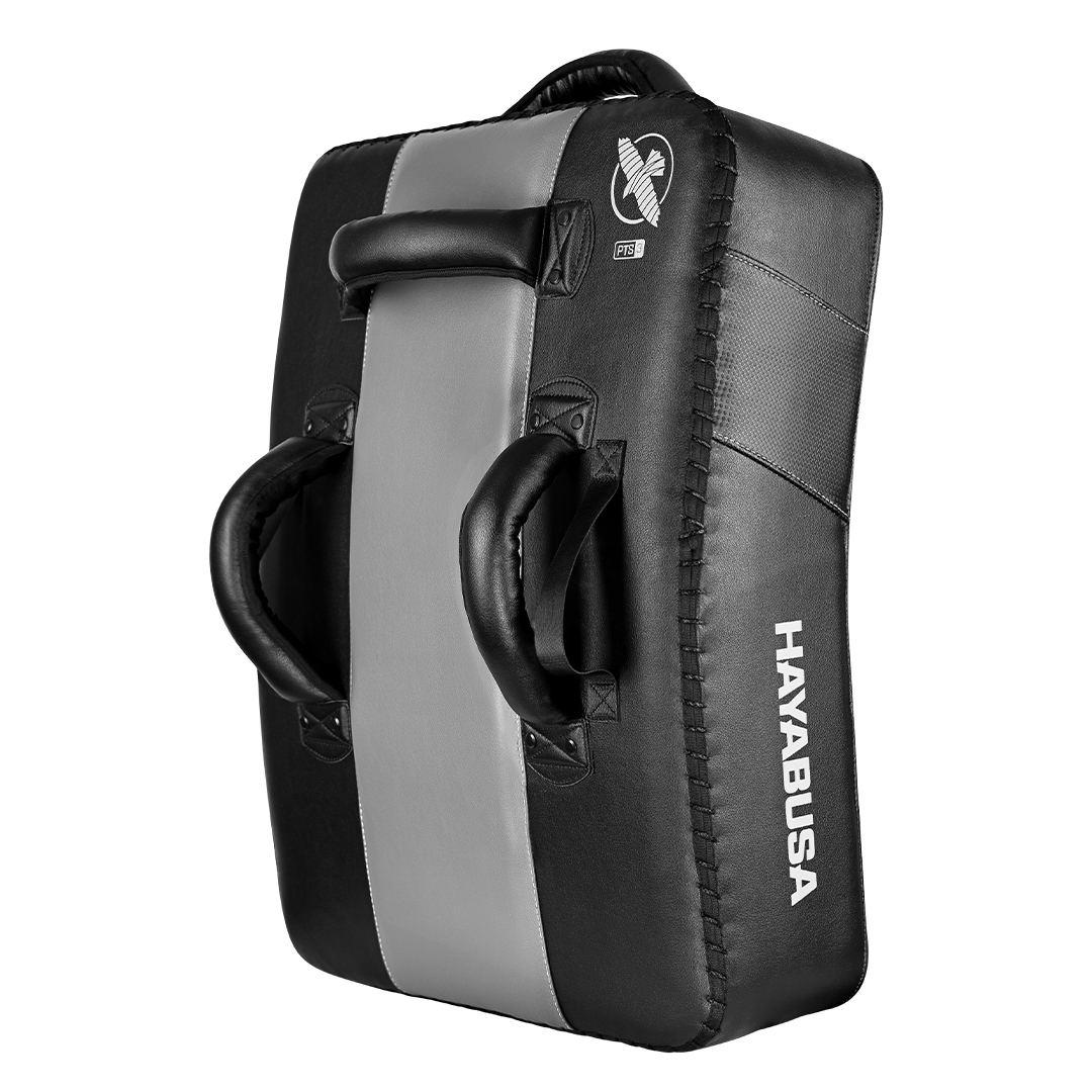 Hayabusa PTS3 Kick Shield