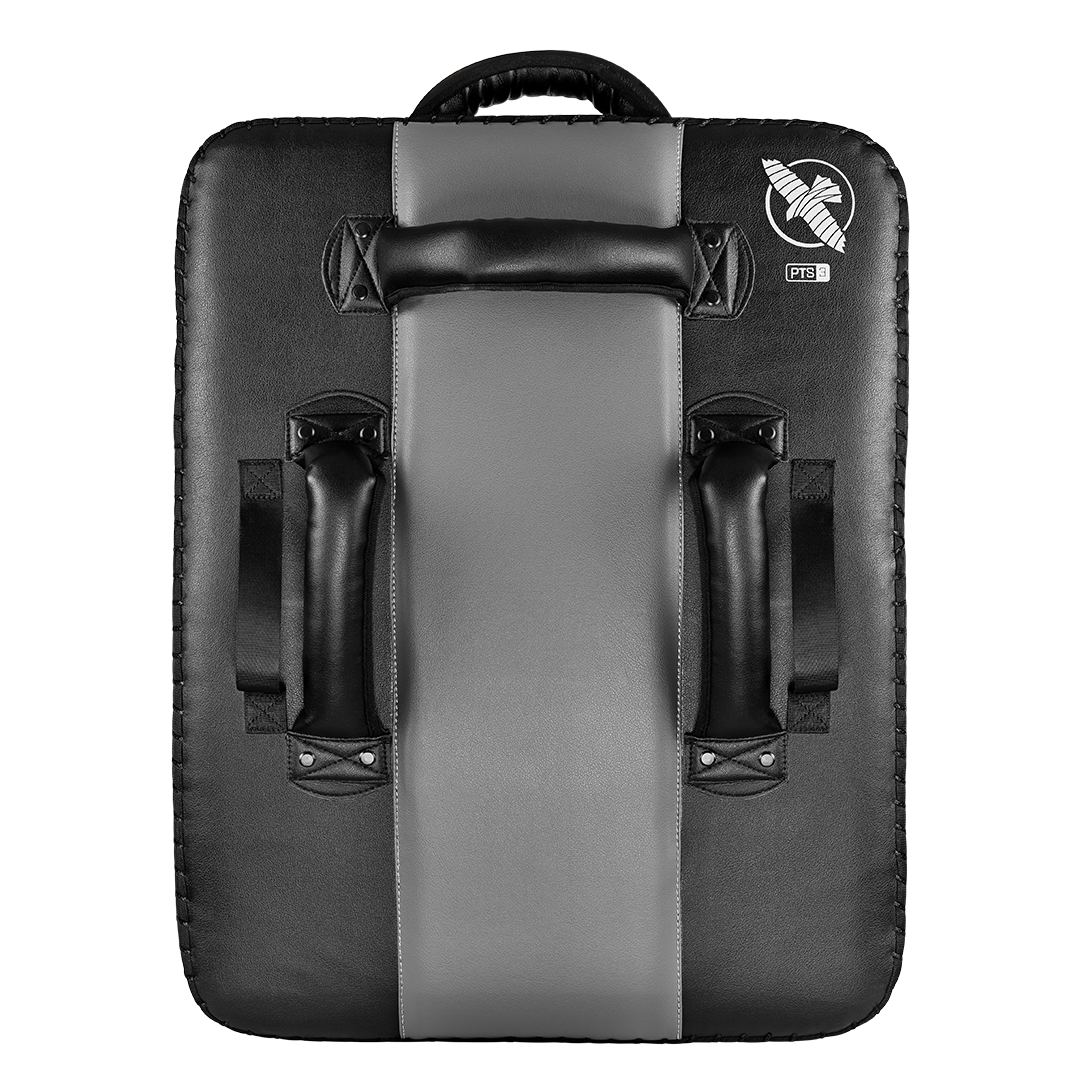 Hayabusa PTS3 Kick Shield