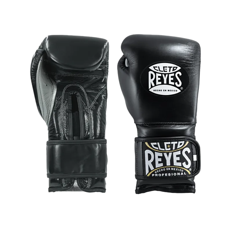 Cleto Reyes Hook and Loop Gloves