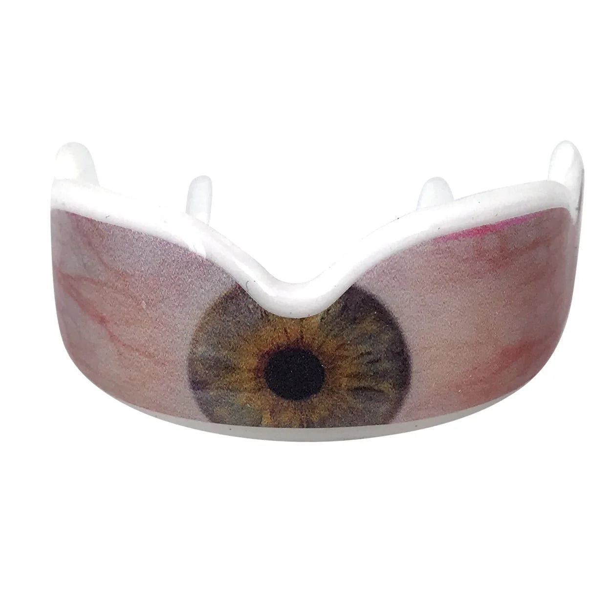 Damage Control Extreme Impact Mouthguard w/ Case - ICU