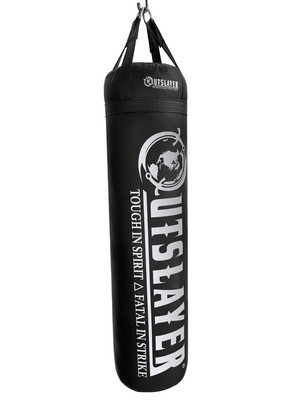 Outslayer 100lb Heavy Bag