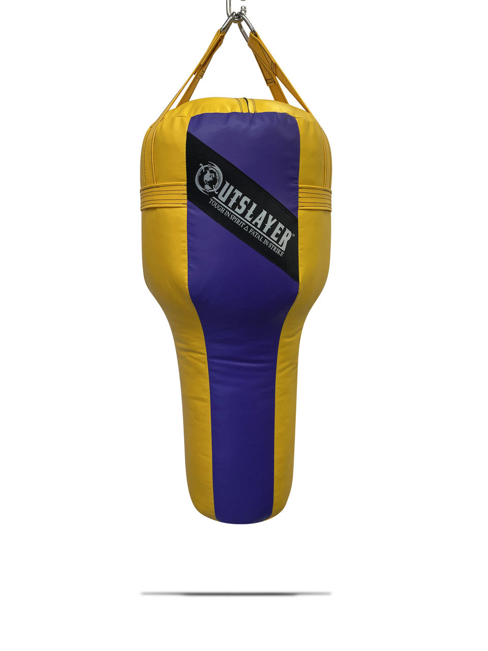 Outslayer Angle Uppercut Heavy Bag