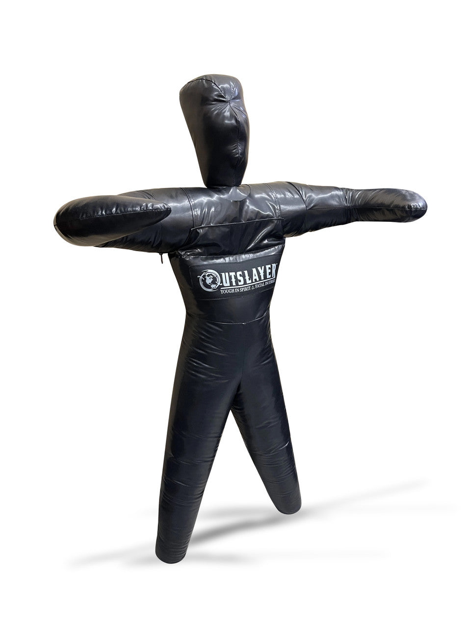 Outslayer Training Buddy