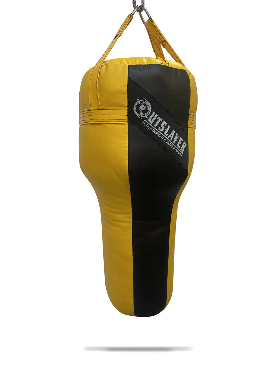 Outslayer Angle Uppercut Heavy Bag