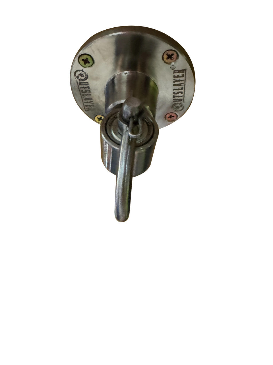 Outslayer Deluxe Stainless Steel Speed Bag Swivel