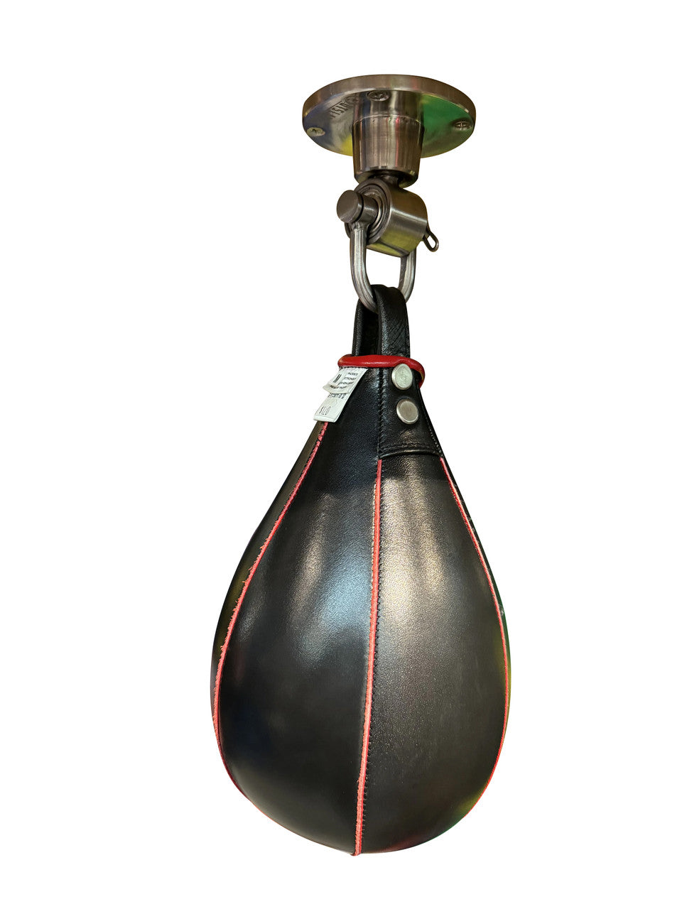 Outslayer Deluxe Stainless Steel Speed Bag Swivel
