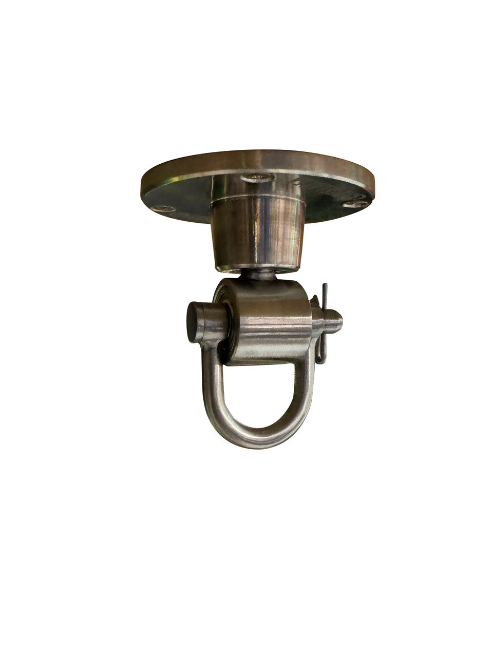 Outslayer Deluxe Stainless Steel Speed Bag Swivel