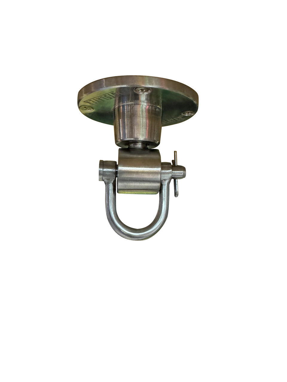 Outslayer Deluxe Stainless Steel Speed Bag Swivel