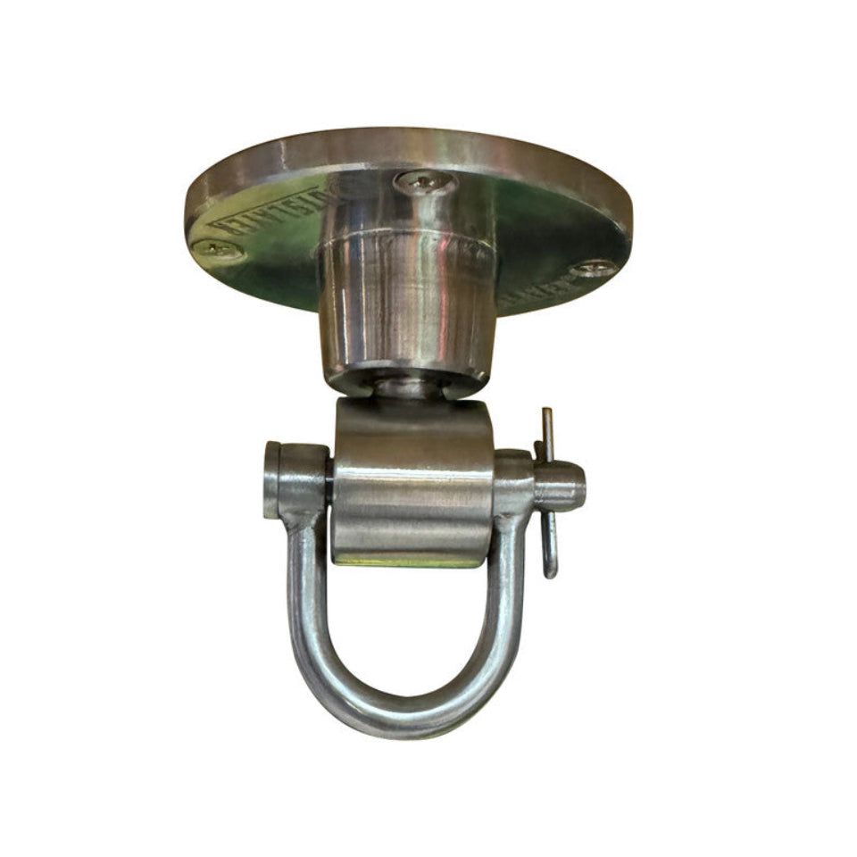 Outslayer Deluxe Stainless Steel Speed Bag Swivel
