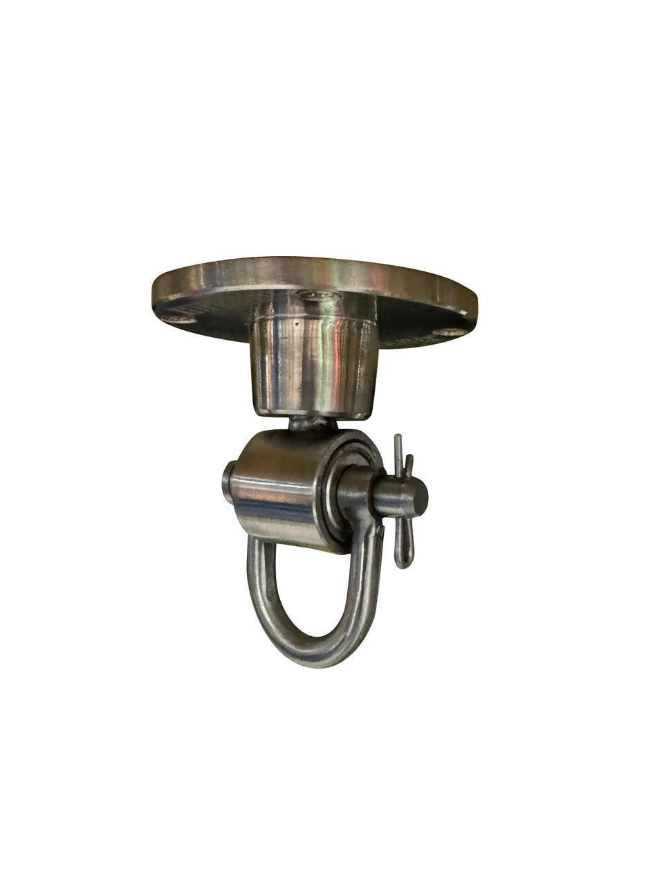 Outslayer Deluxe Stainless Steel Speed Bag Swivel