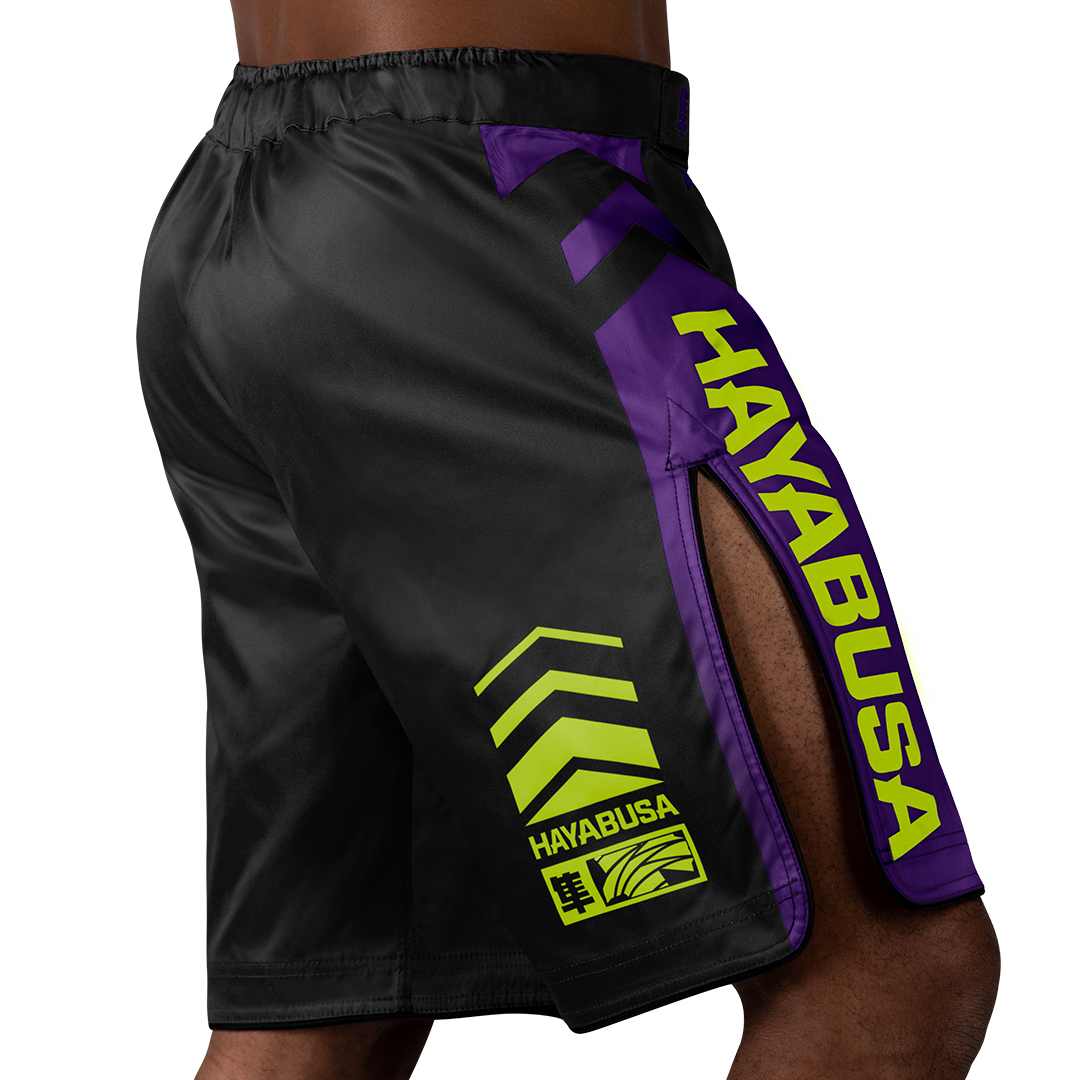 Hayabusa Icon MMA Shorts
