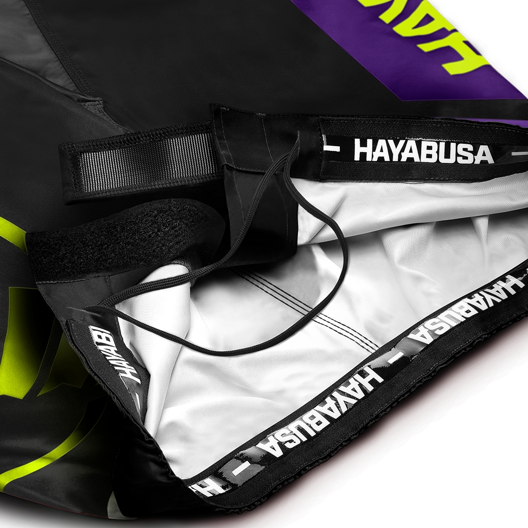 Hayabusa Icon MMA Shorts