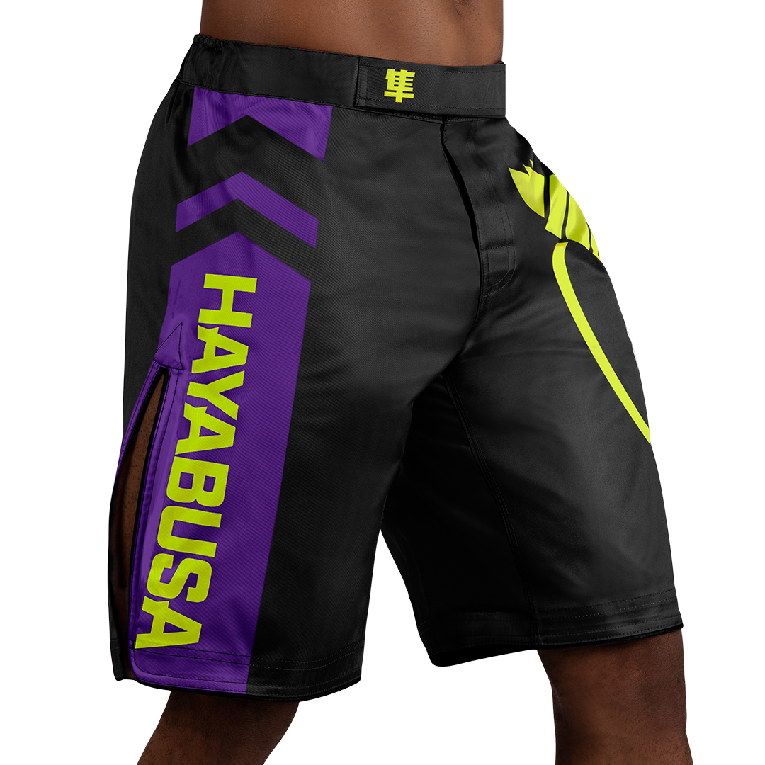 Hayabusa Icon MMA Shorts