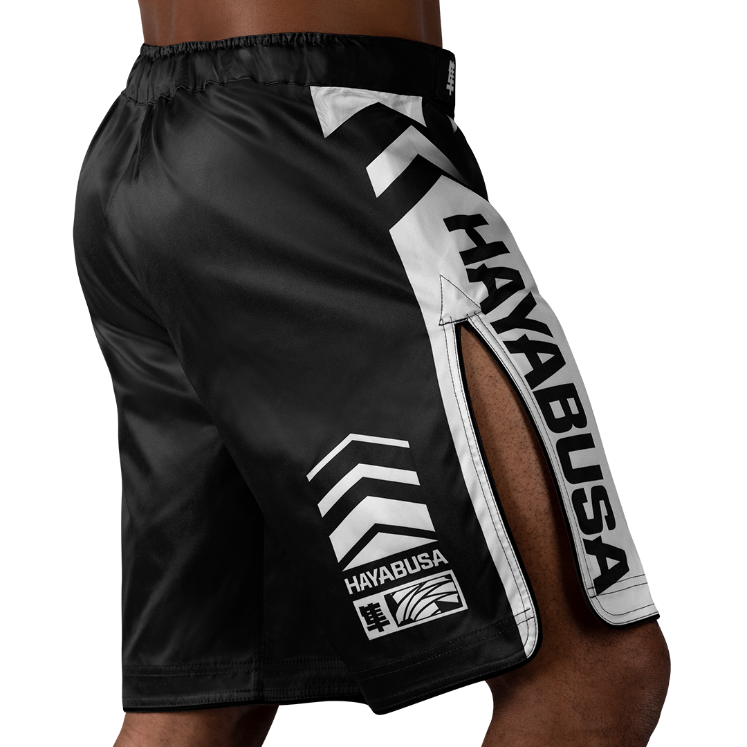 Hayabusa Icon MMA Shorts