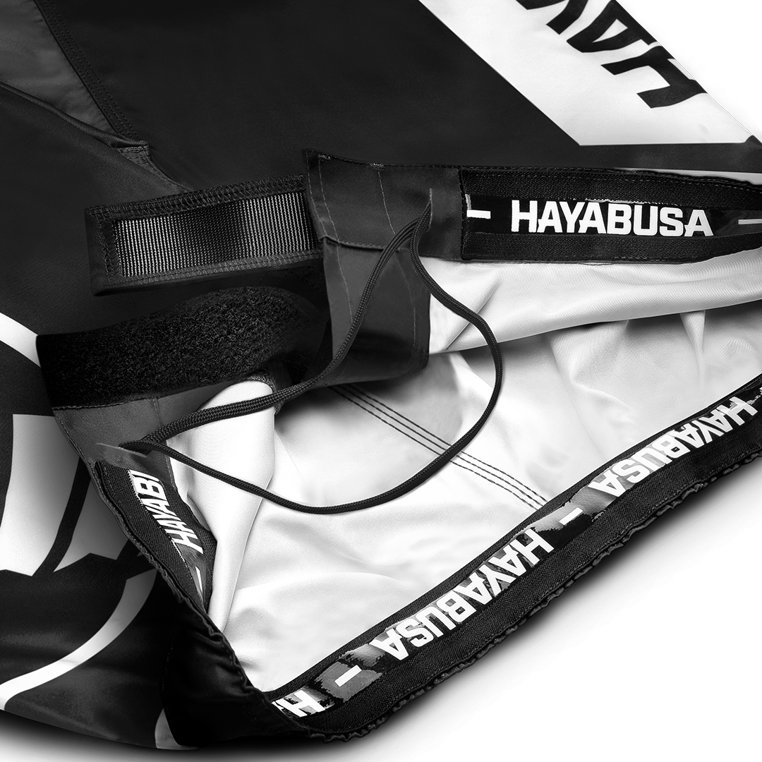 Hayabusa Icon MMA Shorts