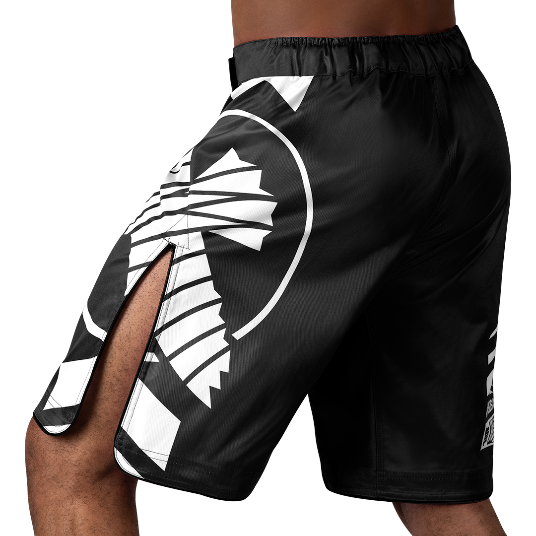 Hayabusa Icon MMA Shorts