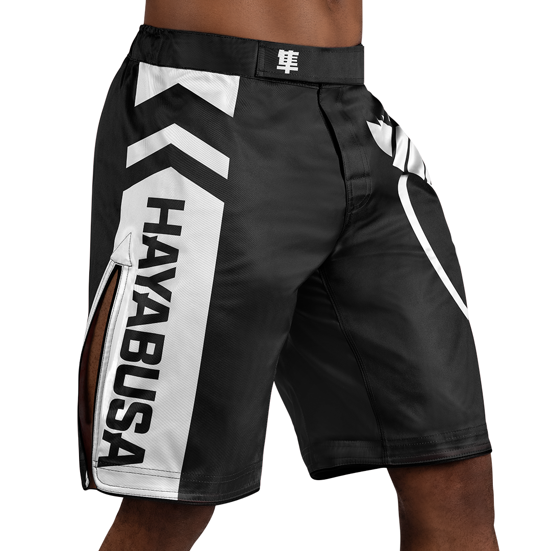 Hayabusa Icon MMA Shorts