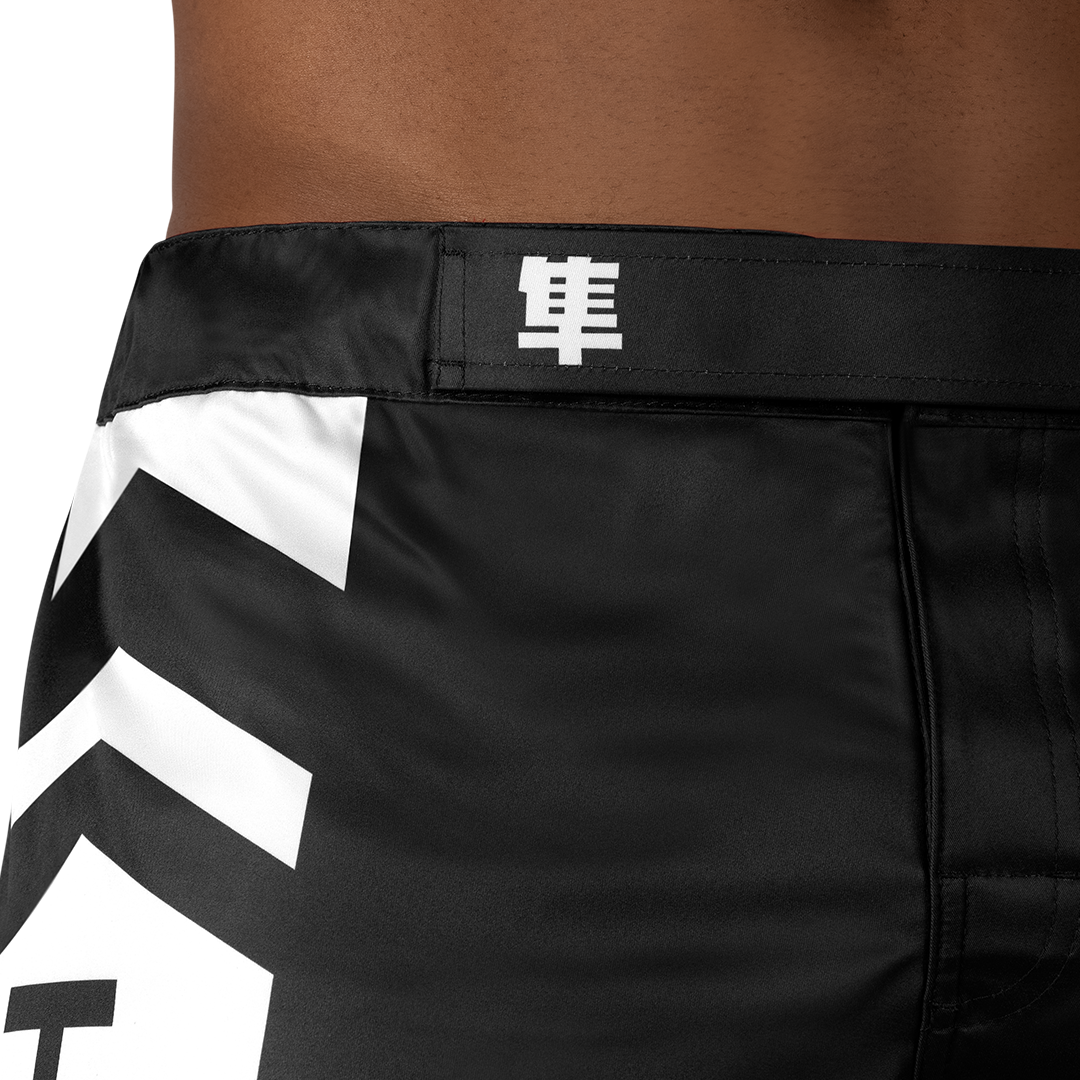 Hayabusa Icon MMA Shorts
