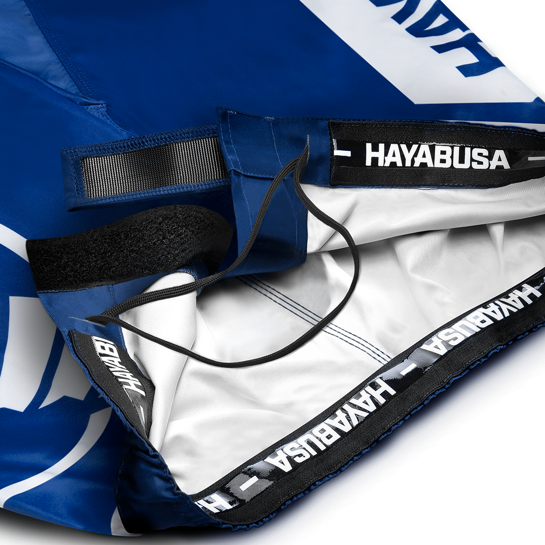 Hayabusa Icon MMA Shorts