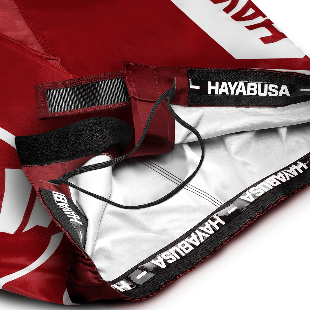 Hayabusa Icon MMA Shorts