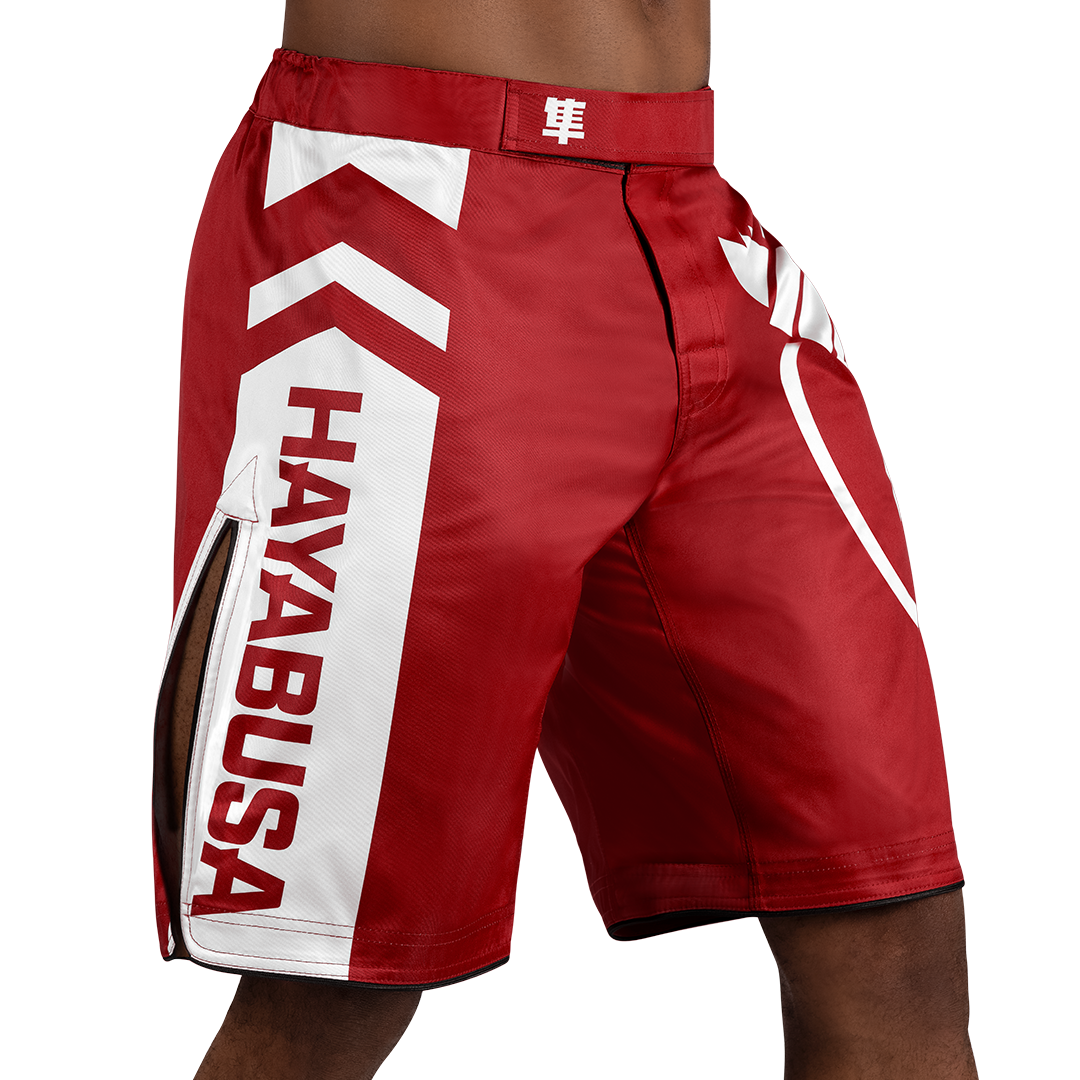 Hayabusa Icon MMA Shorts