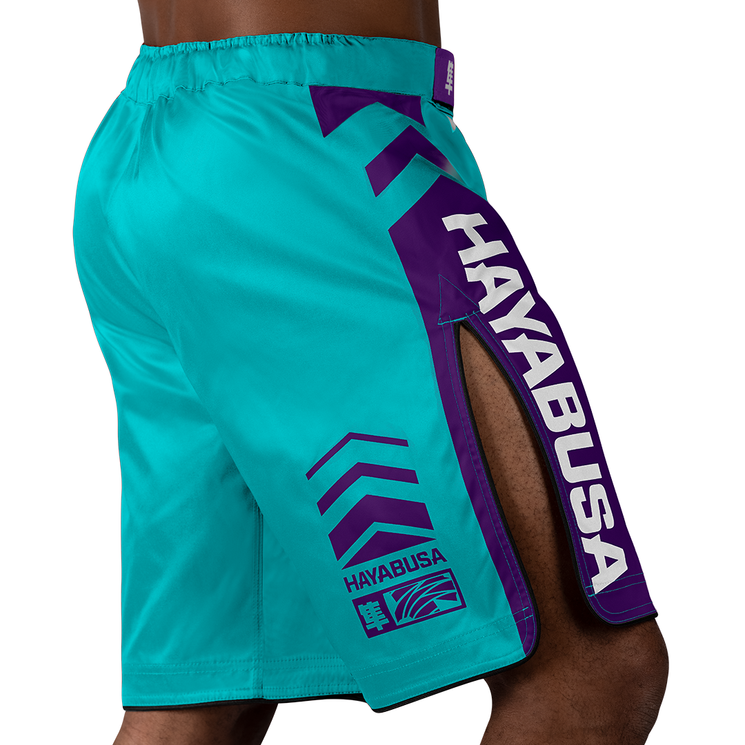 Hayabusa Icon MMA Shorts
