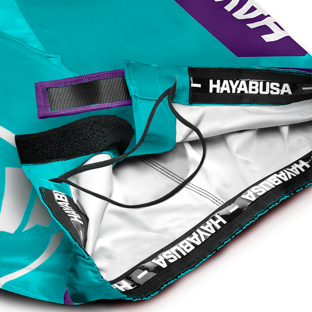 Hayabusa Icon MMA Shorts
