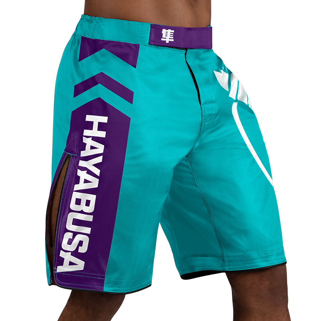 Hayabusa Icon MMA Shorts