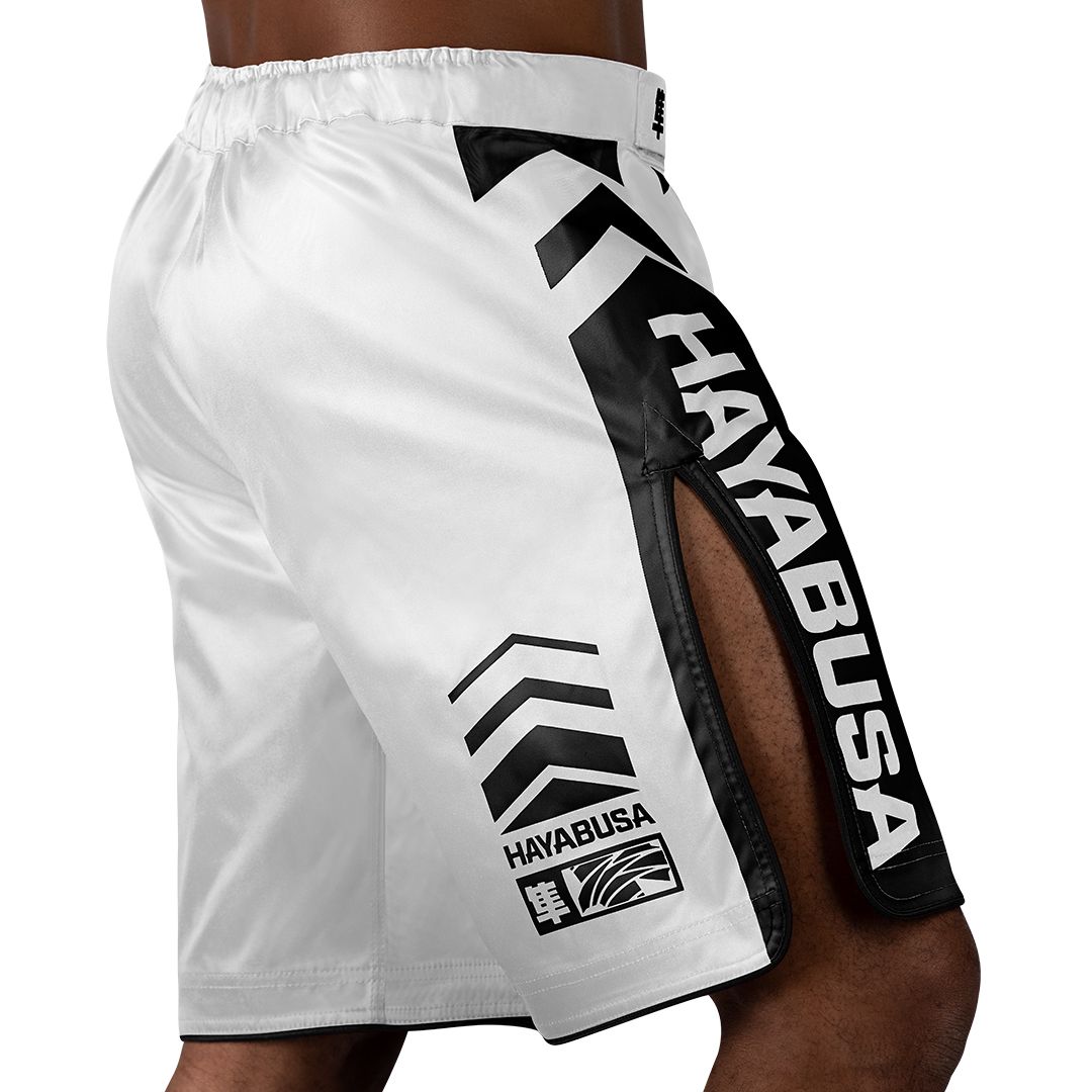 Hayabusa Icon MMA Shorts