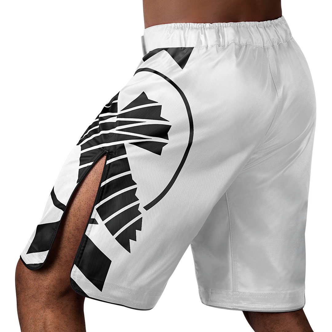 Hayabusa Icon MMA Shorts