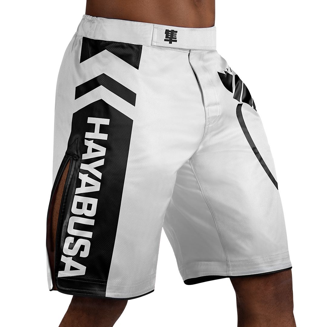 Hayabusa Icon MMA Shorts