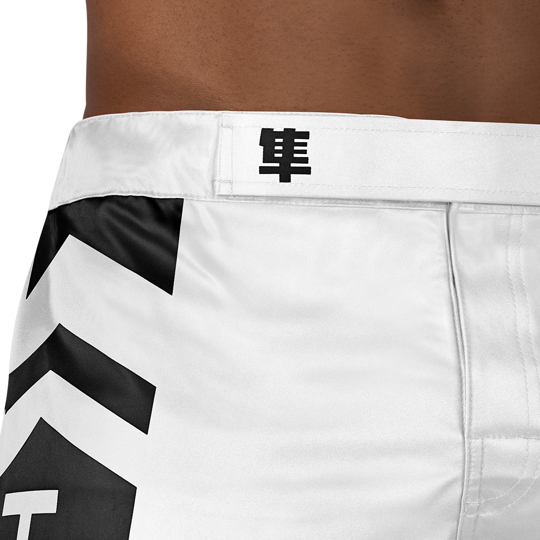 Hayabusa Icon MMA Shorts