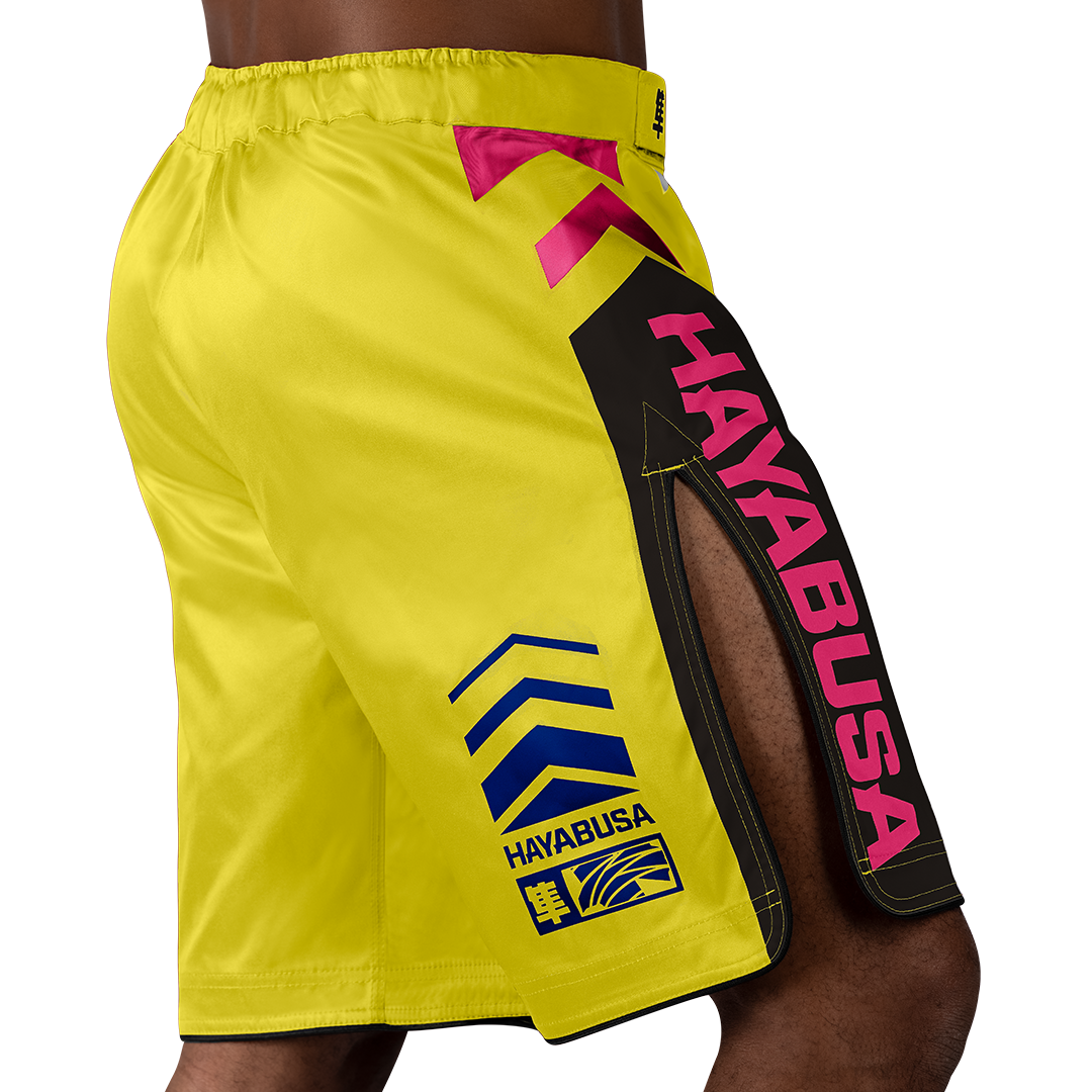 Hayabusa Icon MMA Shorts