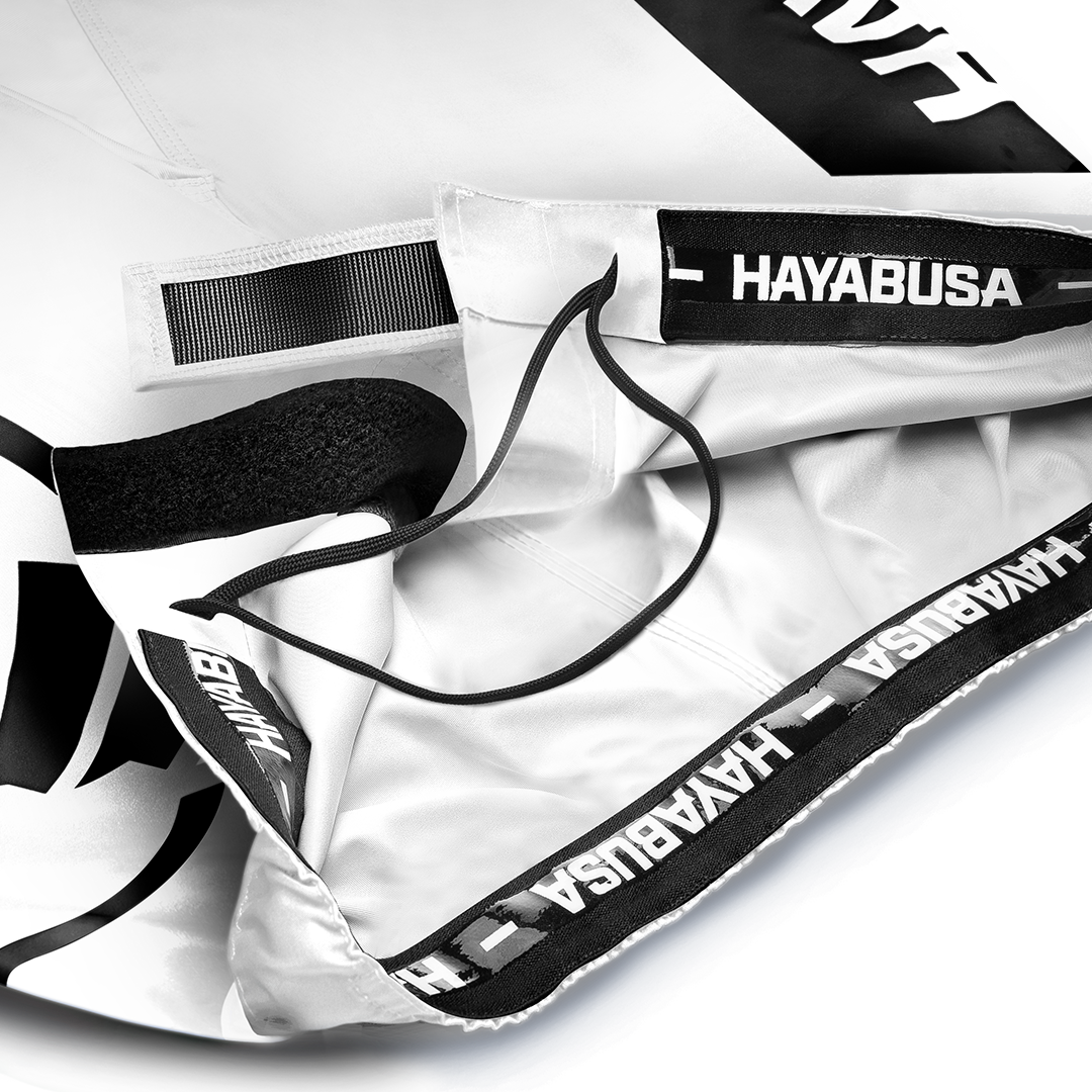 Hayabusa Icon MMA Shorts