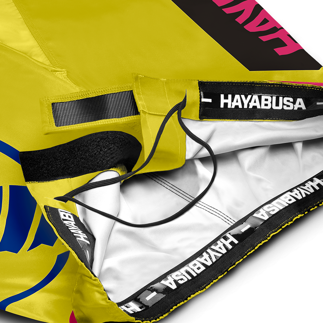 Hayabusa Icon MMA Shorts