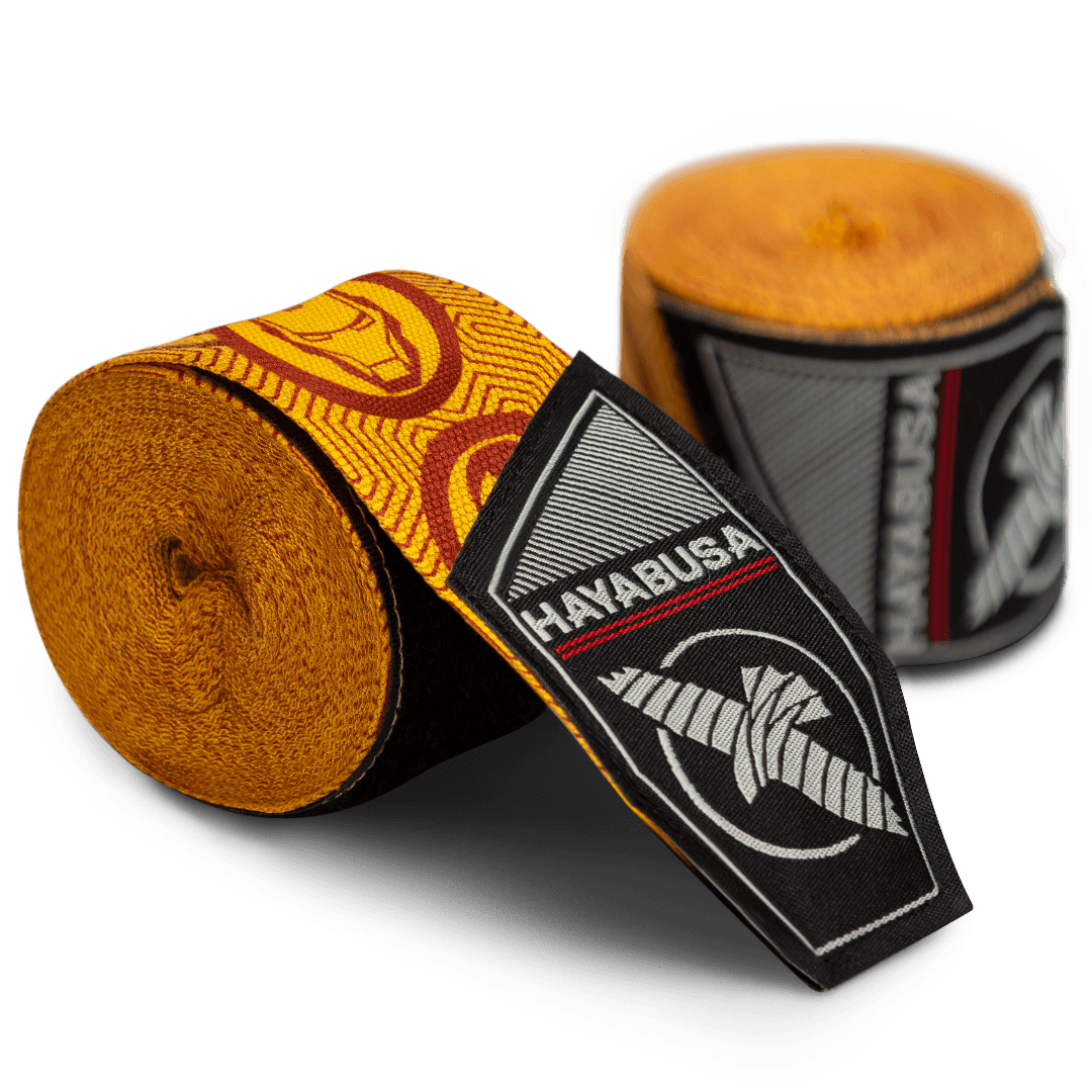 Hayabusa Marvel Hero Elite Hand Wraps