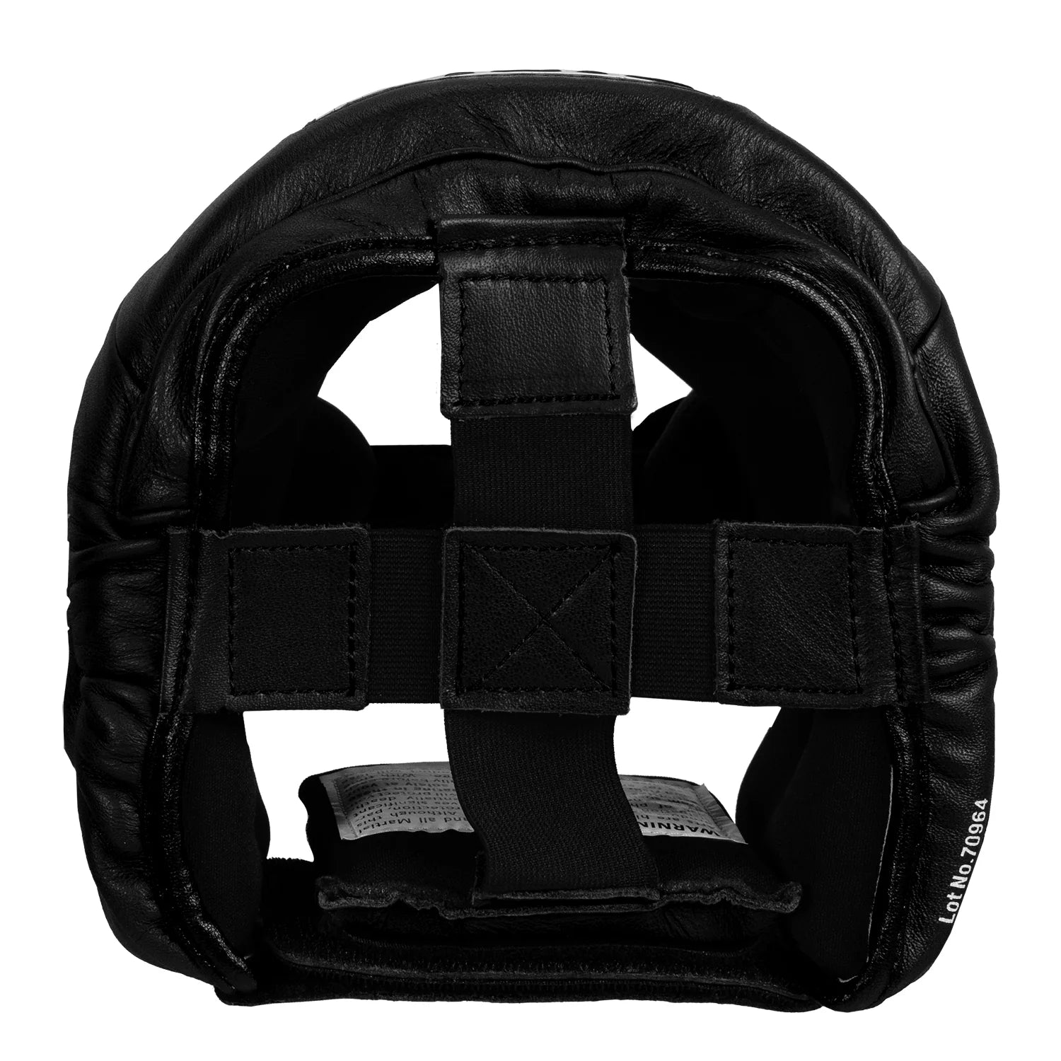 TITLE Boxing USA Boxing Masters Competition Headgear