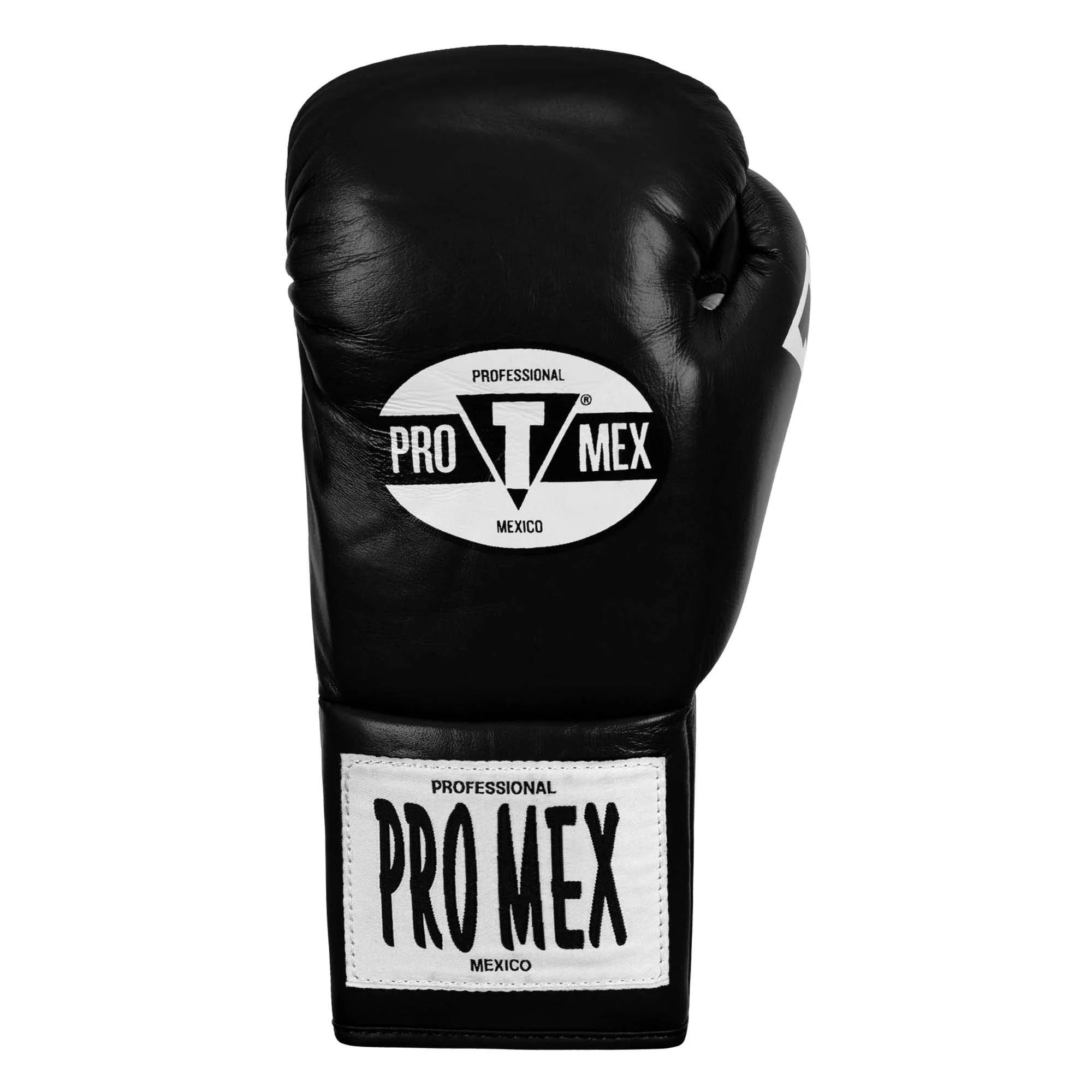 Pro Mex Combatiente Pro Fight Boxing Gloves
