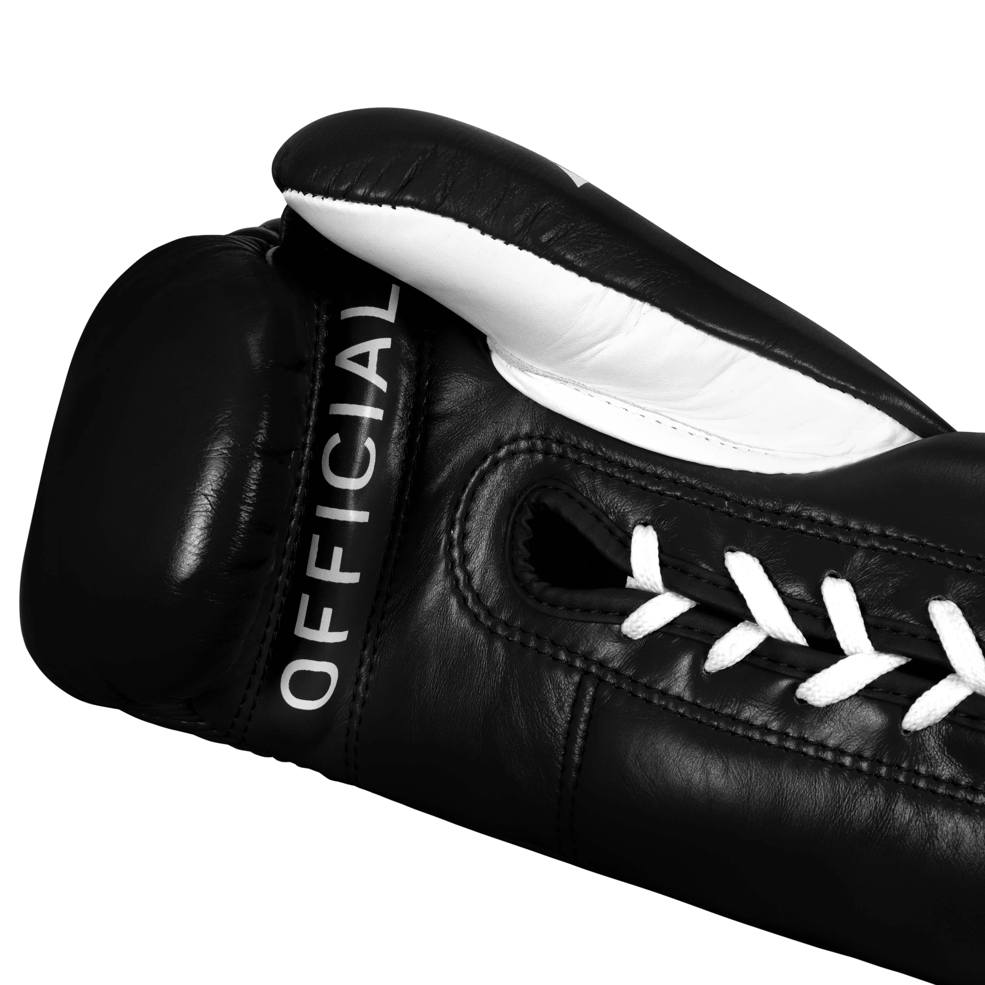 Pro Mex Combatiente Pro Fight Boxing Gloves