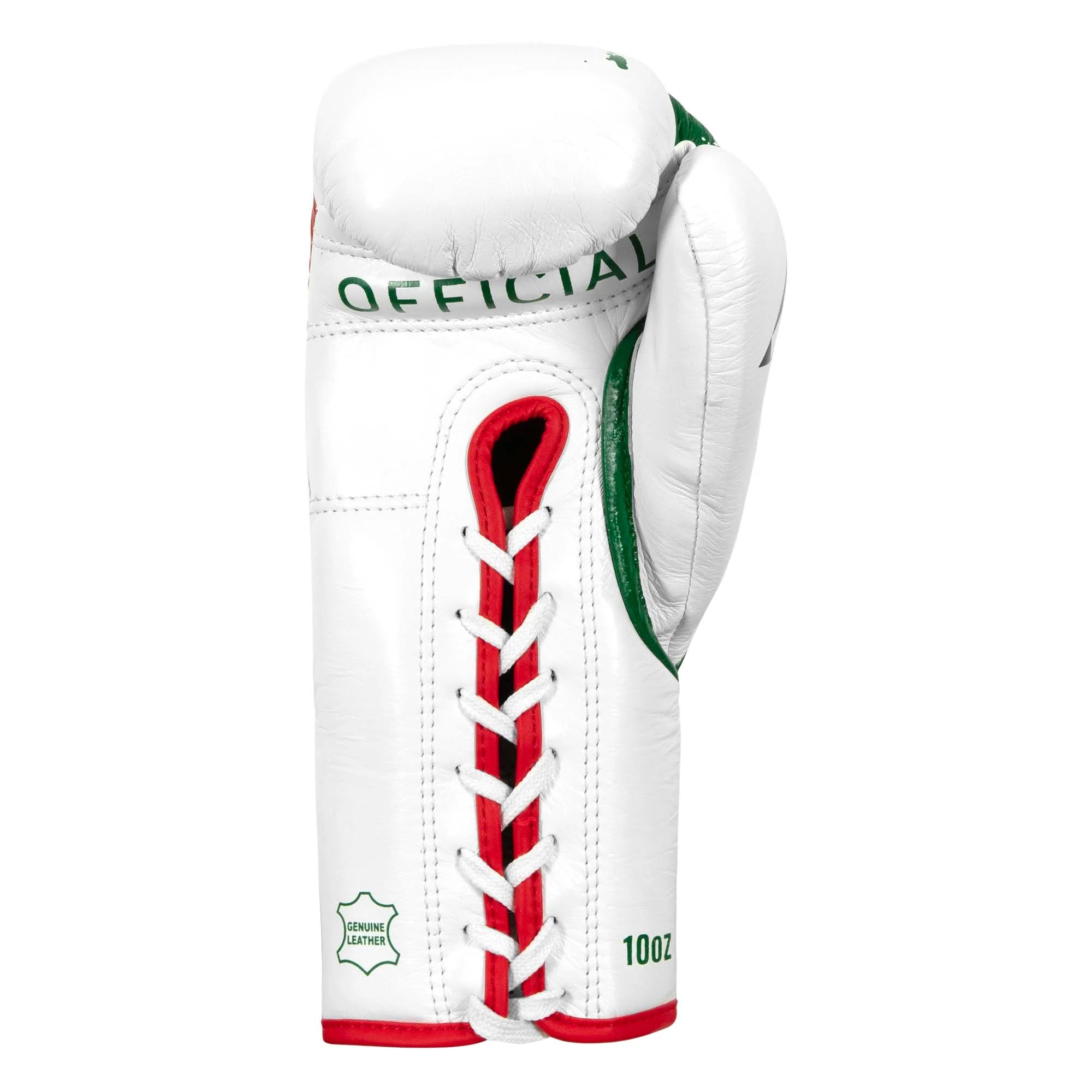 Pro Mex Combatiente Pro Fight Boxing Gloves