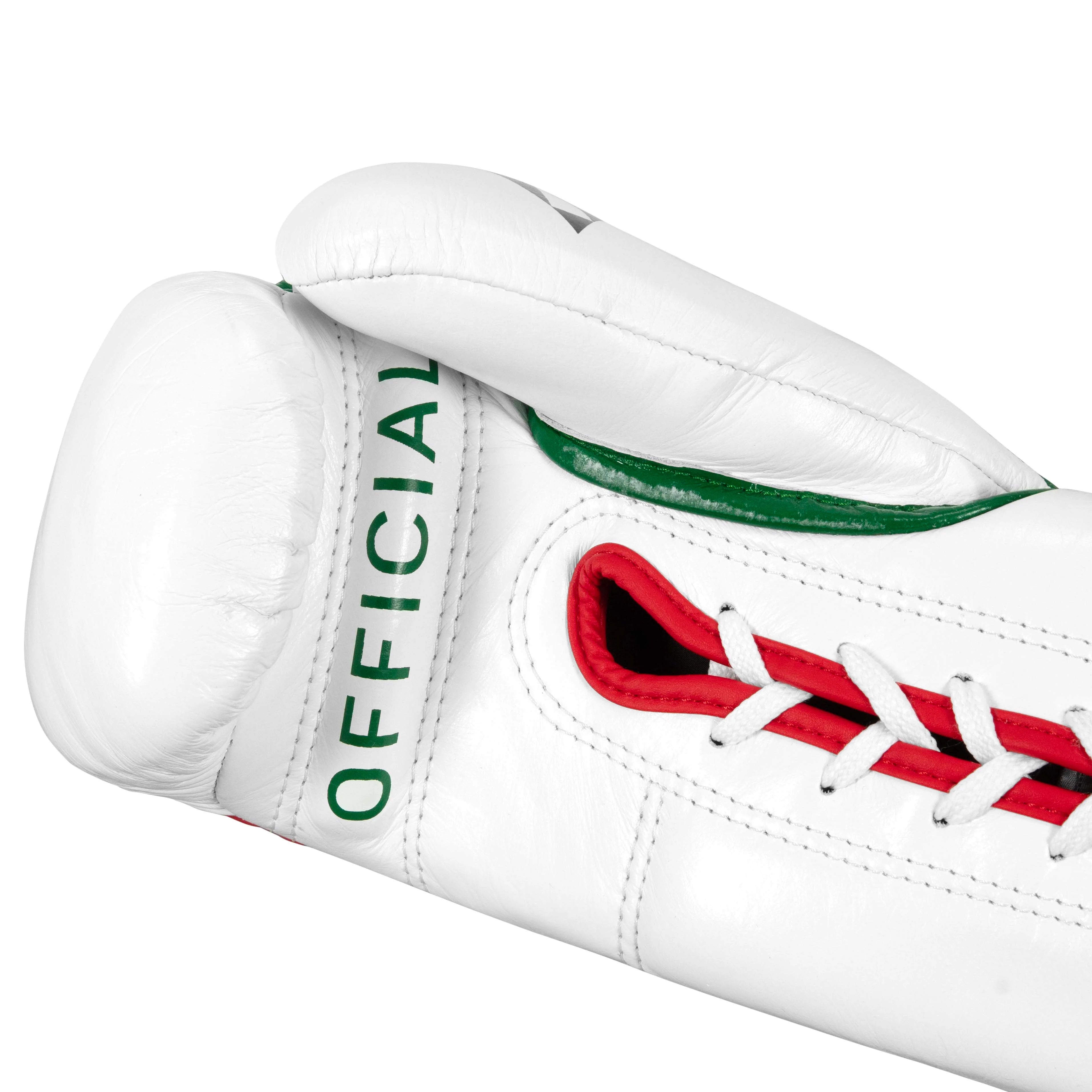 Pro Mex Combatiente Pro Fight Boxing Gloves