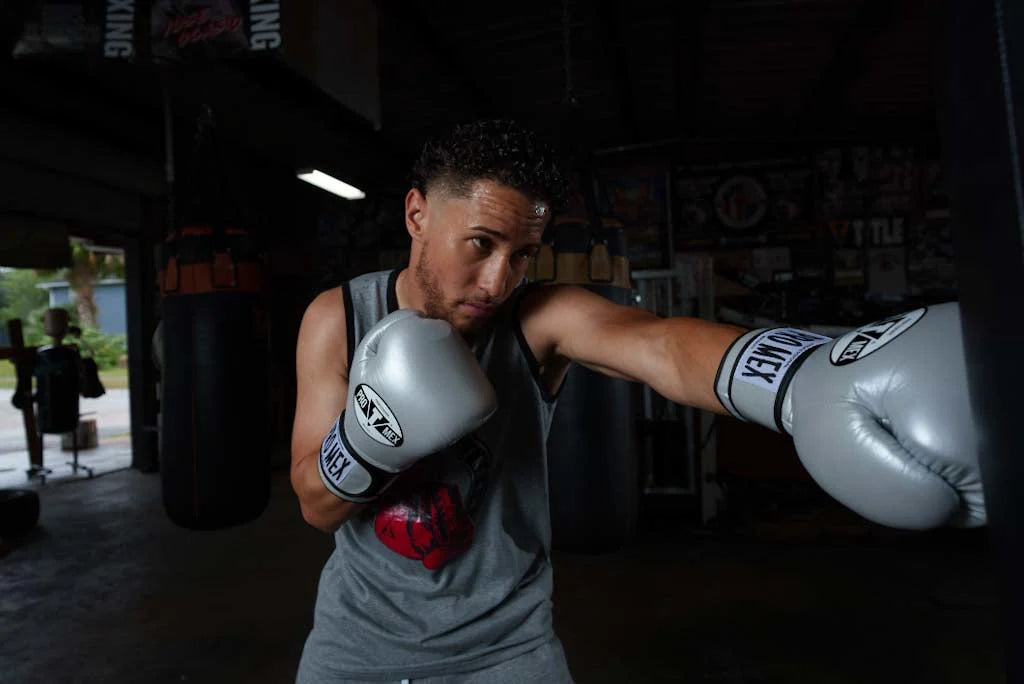 Pro Mex Professional Training Boxing Gloves 3.0