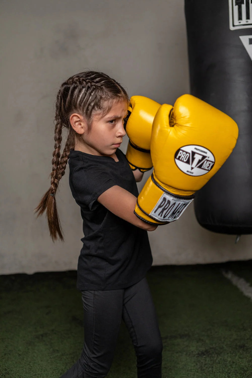 Pro Mex Professional Training Boxing Gloves 3.0
