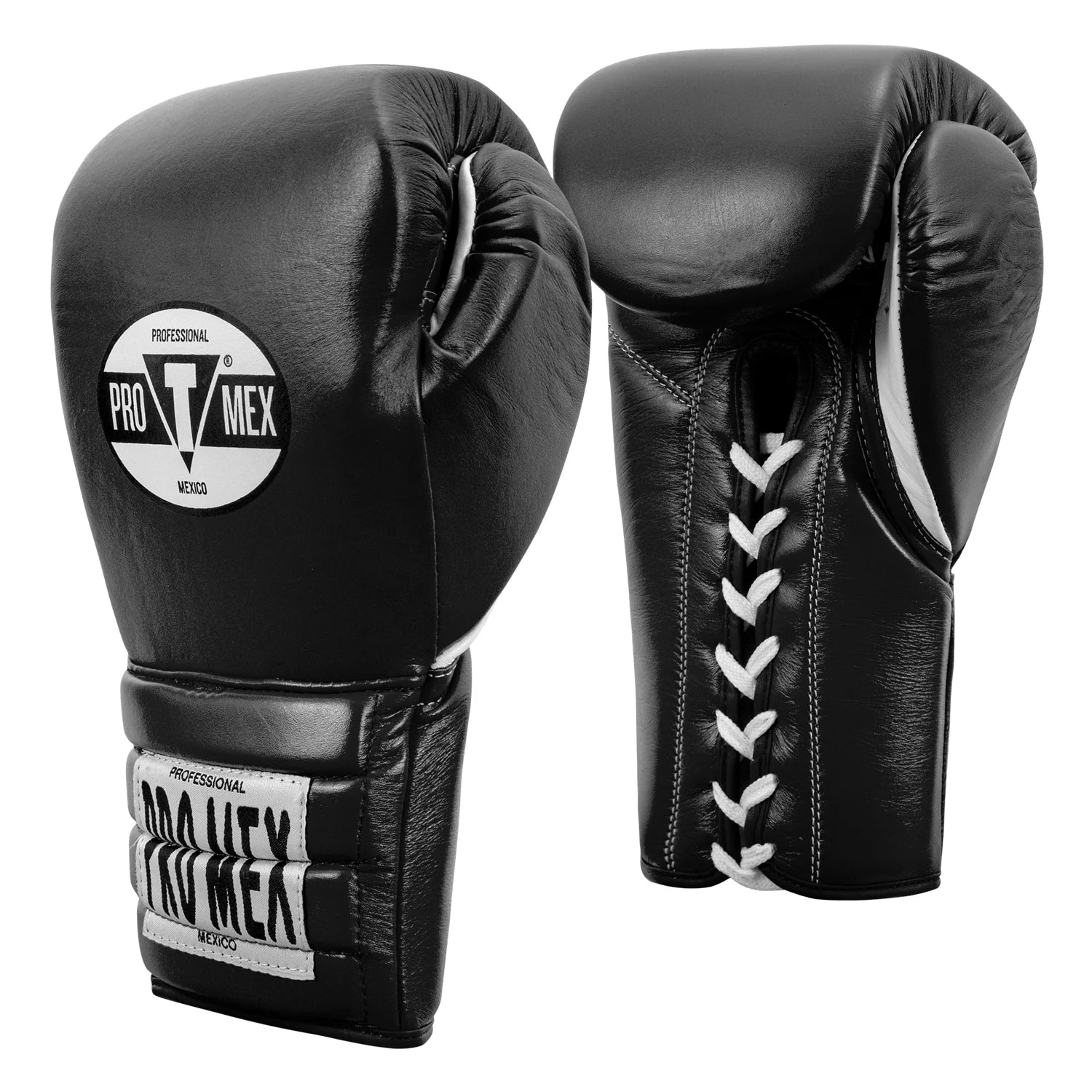 Pro Mex Professional Lace Sparring Boxing Gloves V3.0