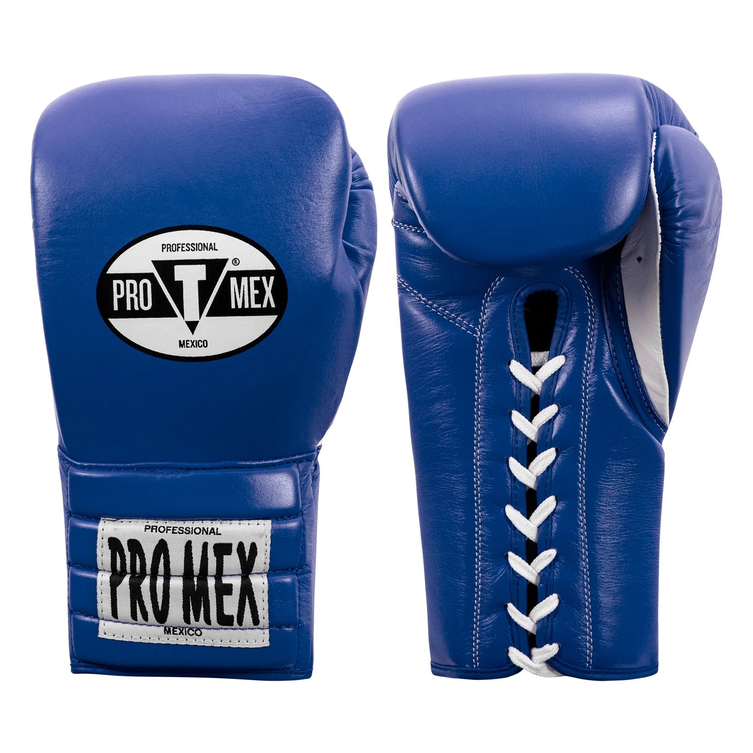 Pro Mex Professional Lace Sparring Boxing Gloves V3.0