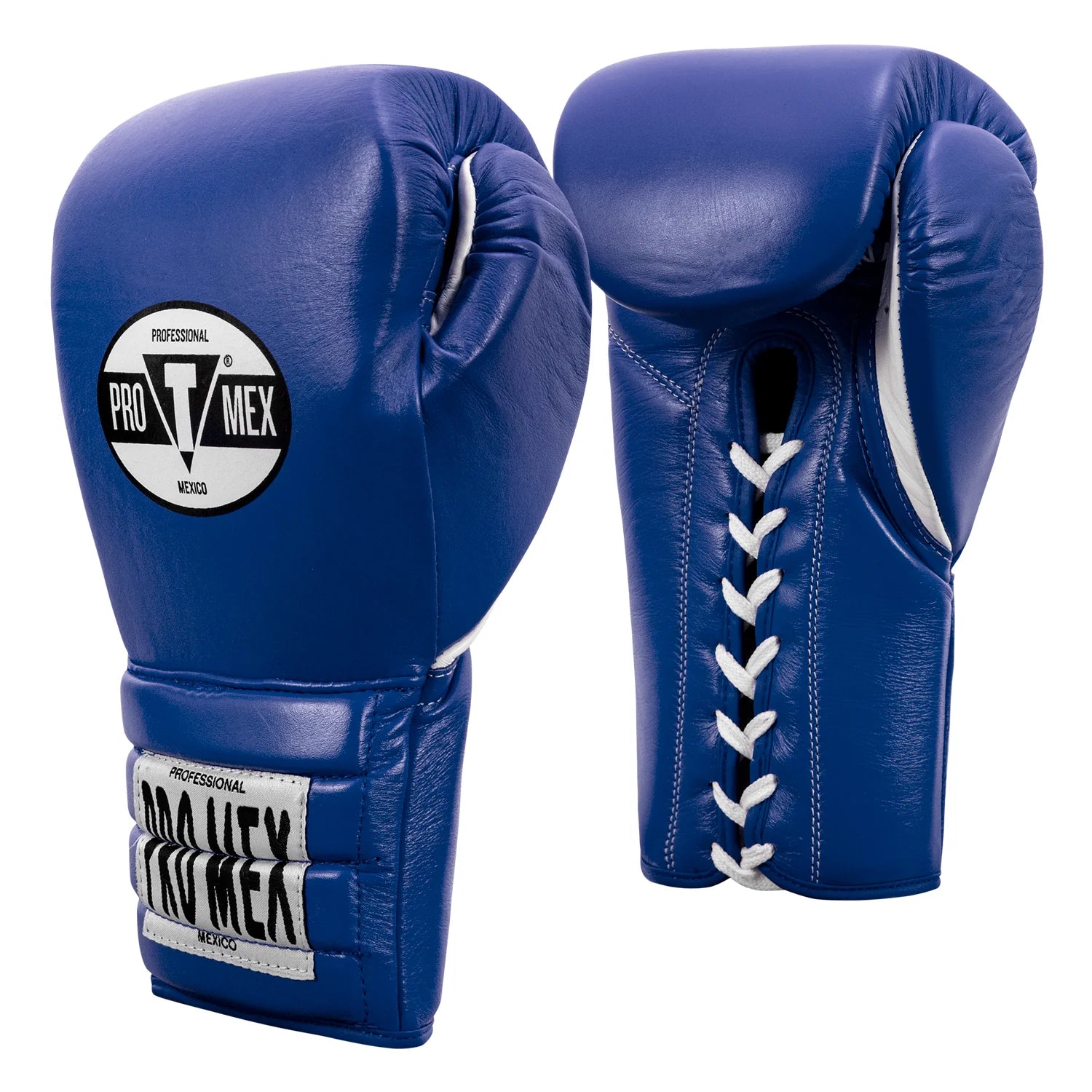 Pro Mex Professional Lace Sparring Boxing Gloves V3.0