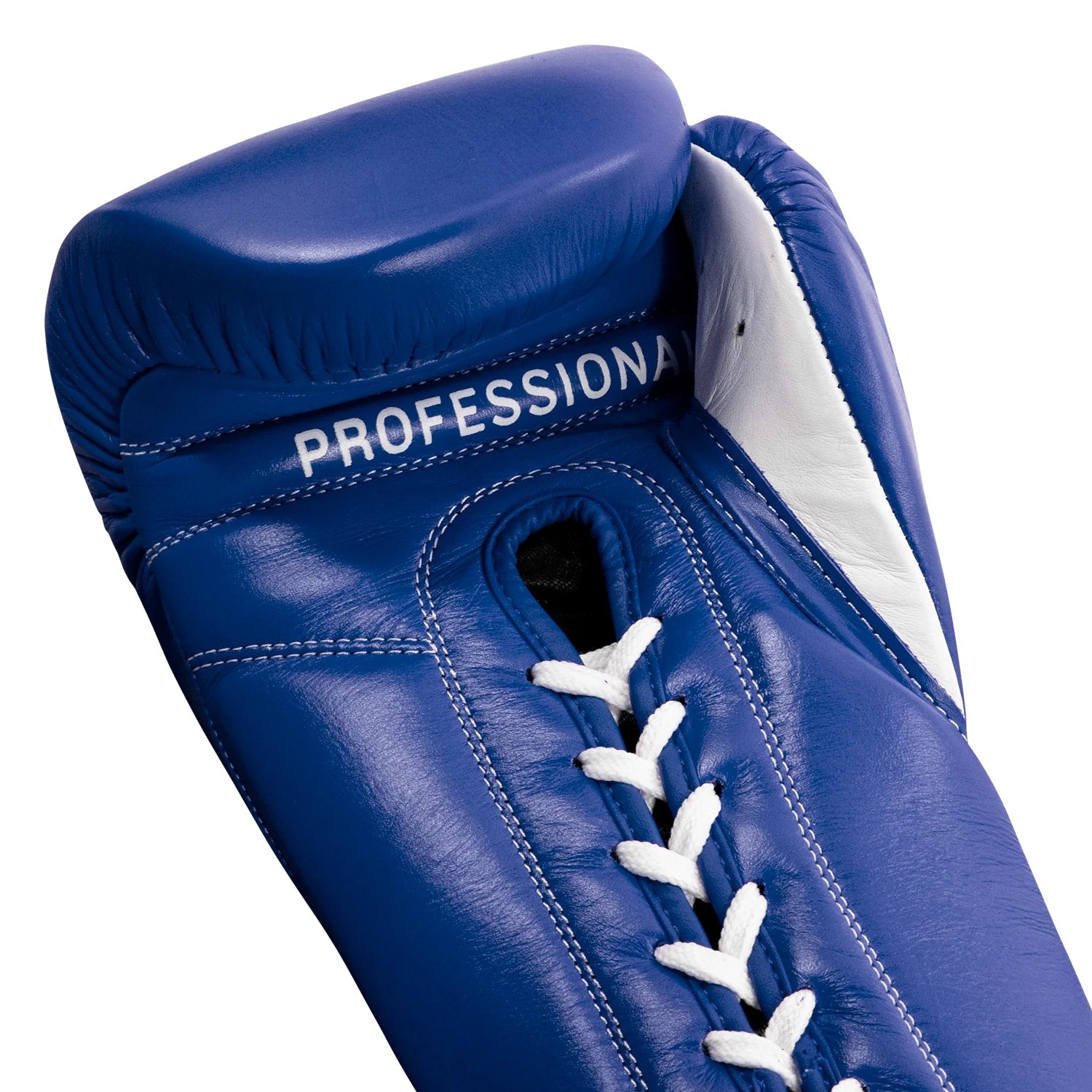 Pro Mex Professional Lace Sparring Boxing Gloves V3.0