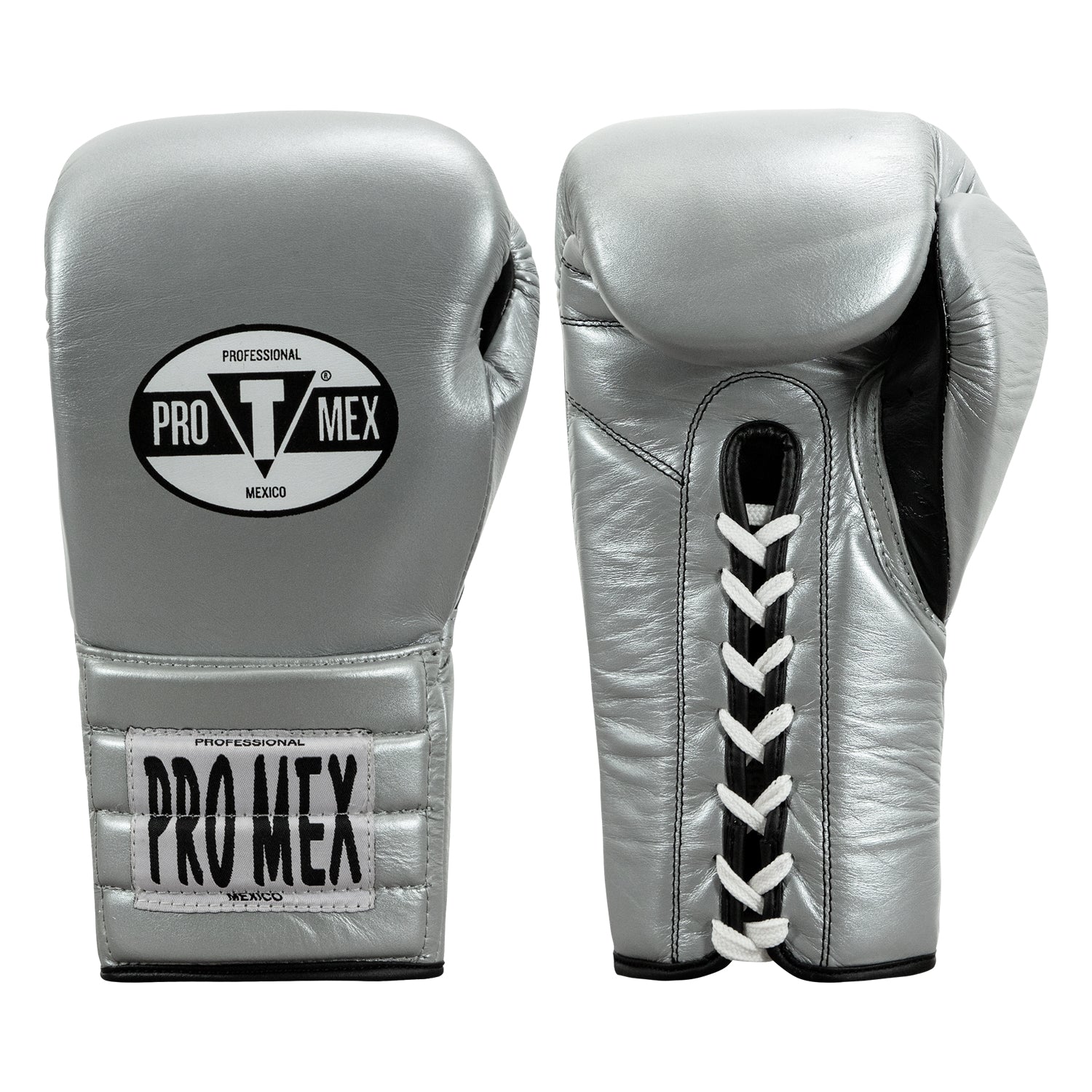 Pro Mex Professional Lace Sparring Boxing Gloves V3.0