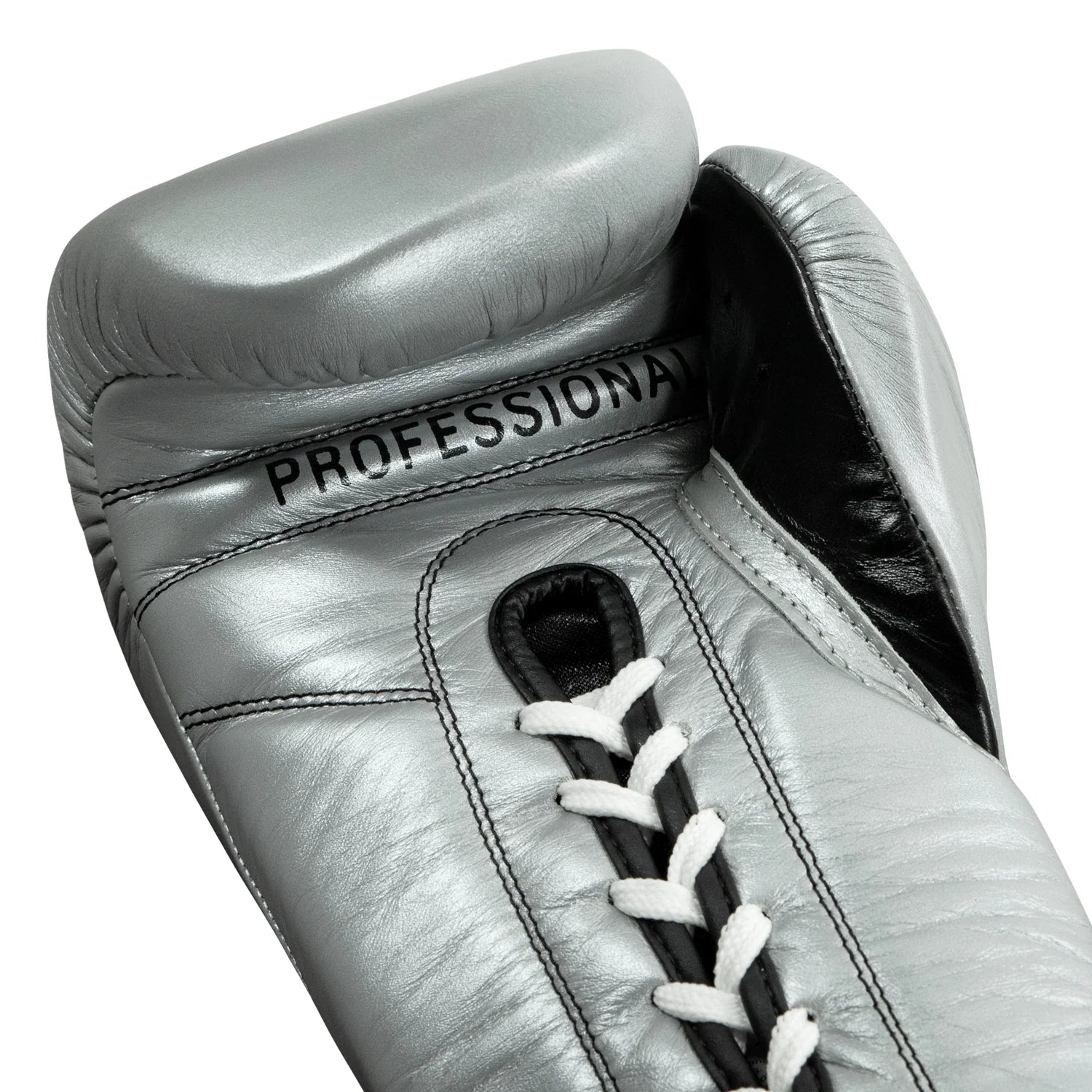 Pro Mex Professional Lace Sparring Boxing Gloves V3.0