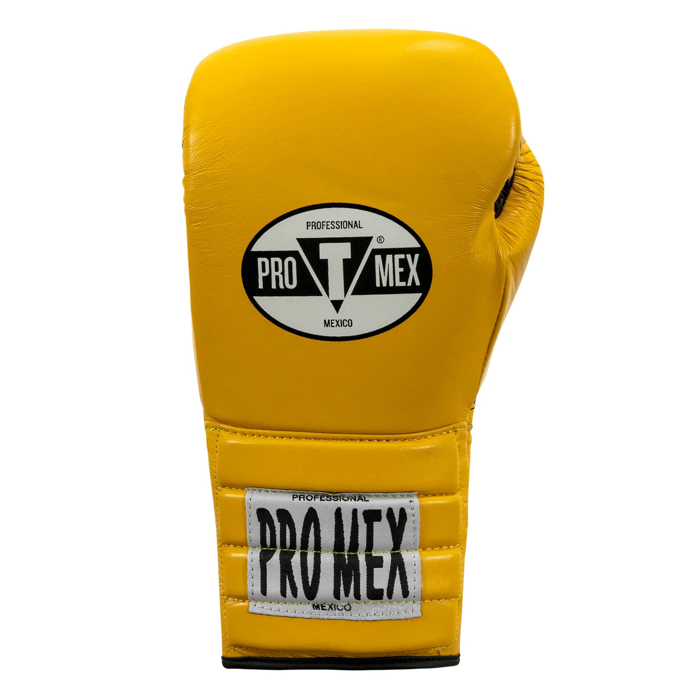 Pro Mex Professional Lace Sparring Boxing Gloves V3.0